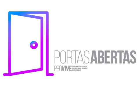 Portas Abertas Logotipo - Provive